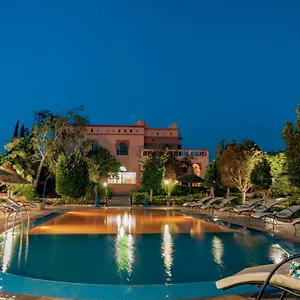 Les Deux Mondes Guest house