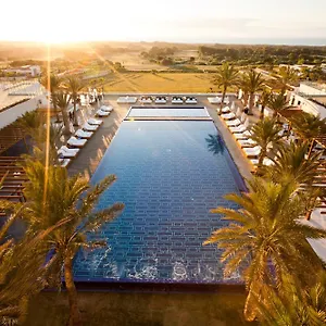 Le Golf D'essaouira & Esauira