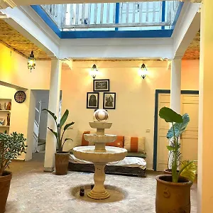 Zen Oasis Guest house